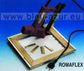 Agrafeuse ROMAFLEX