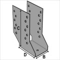 SERIE SABOT CANTILEVER SERIE SABOT CANTILEVER
