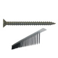 SERIE VIS A BOIS GALVANISE FILETAGE COMPLET