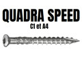 SERIE VIS A BOIS DUR SANS PRE-PERCAGE INOX A2