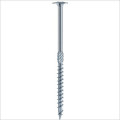 SERIE VIS BOIS TETE FRAISEE VBL GALVANISEE