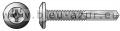 VIS EN VRAC SDS TETE PLATE VIS EN VRAC SDS TETE PLATE