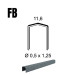SERIE FB
