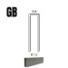 SERIE GB