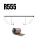 SERIE R 555