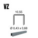 SERIE VZ