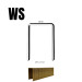 SERIE WS