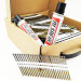 PACKS POINTES EN BANDES 20° + GAZ PACKS POINTES EN BANDES 20° + GAZ