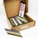 PACKS POINTES EN BANDES 34� + GAZ