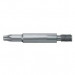 EMBOUT M6 TORX 25 POUR VISSEUSE A CHARGEUR