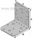 Equerre 105x105x90x3,0