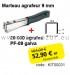 Offre sp&eacute;ciale Marteau Agrafeur 9mm