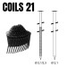 SERIE COILS 21