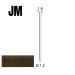 SERIE JM