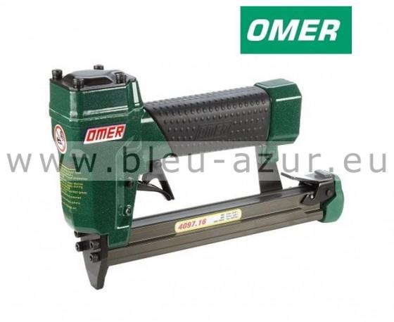 Omer M1-740-NO-SAG