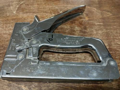 Swingline Whammer II