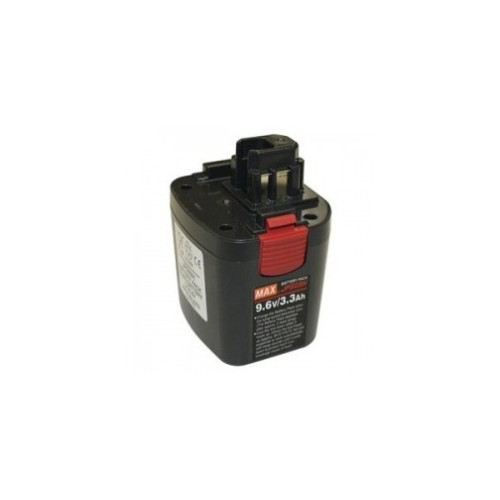 Batterie 9,6V Ni-MH pour RB655