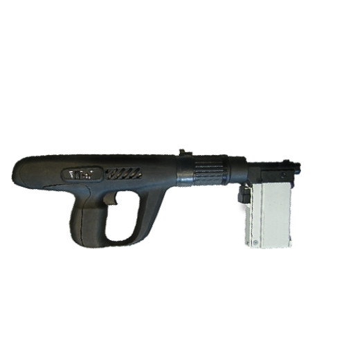 Cloueur poudre CPC8000 à chargeur 72mm