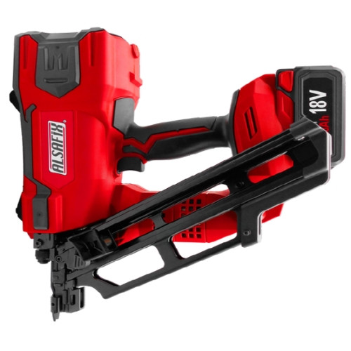 Cloueur à batterie D-90 B2 pour pointes 34°