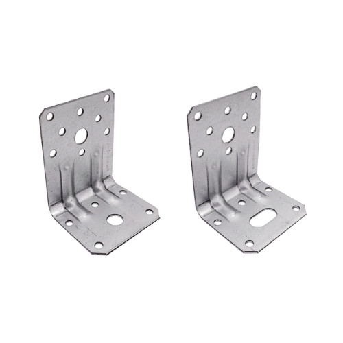 Equerres à fermette