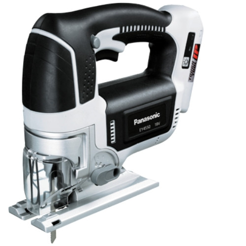 Scie sauteuse sans fil 18V - 5,0 Ah - EY45A1LJ2G