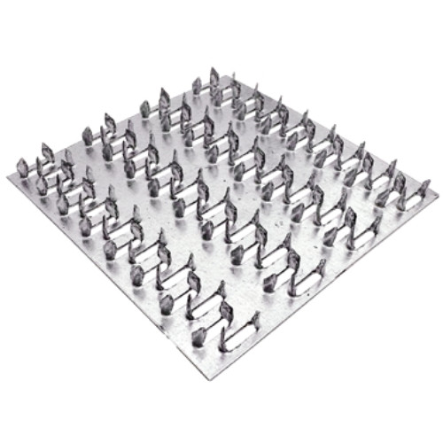 Plaque de connexion 101 x 152