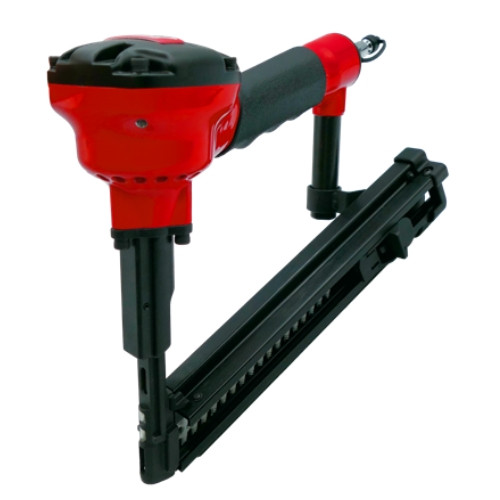 Cloueur PN 50 P1 pour pointes ANCRAGE 34° de 40 à 50mm