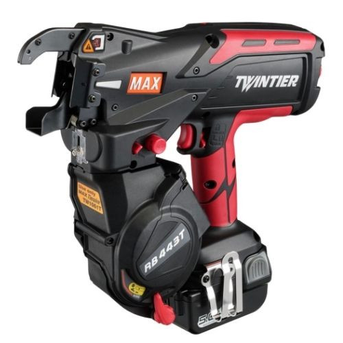 Ligatureuse Li-ion RB 443T