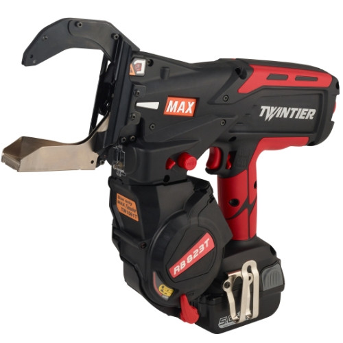 Ligatureuse Li-ion RB 823T