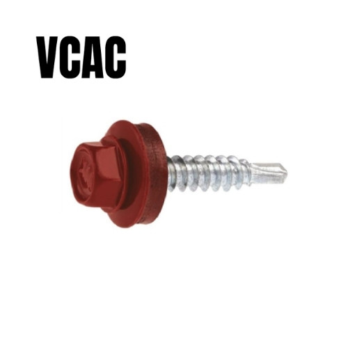 Vis de couture VCAC joint EPDM