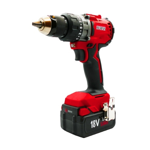 Perceuse-visseuse sans fil VIA B1