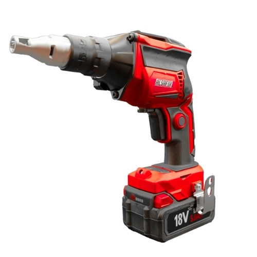 Visseuse VPA-B1 pour vis en bande sans fil