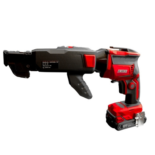 Visseuse VPCA-B1 pour vis en bande sans fil