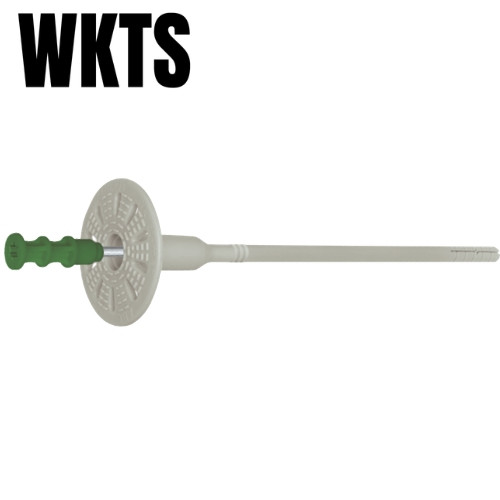 Cheville WKTS 8 x 155 Cheville WKTS 8 x 155